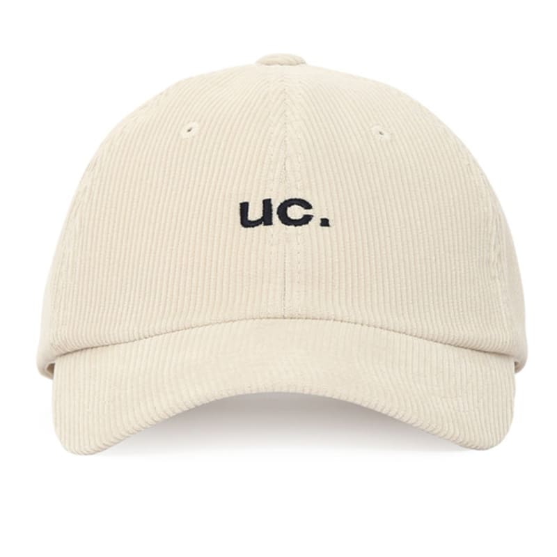 UNDERCONTROL UC / AUTHENTIC B B / CD / IVORY