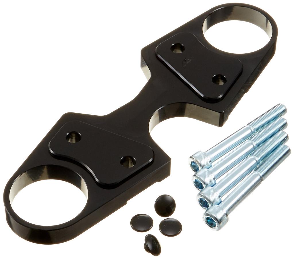 HURRICANE Handlebar Up Spacer 08 Hayabusa HB0667B (H16)