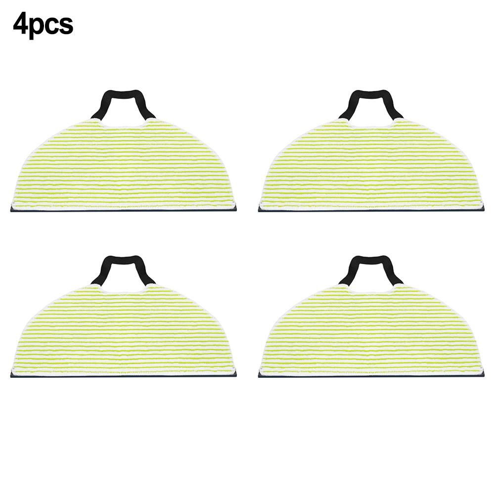 Easy To Replace Mop Exquisite High-quality Materials Machine Washable