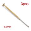Quality Micro Precision Screwdriver Set Mini Watchmakers Tools Metal Slotted Screwdriver for Rolex for Watch Strap Jewelry Tools