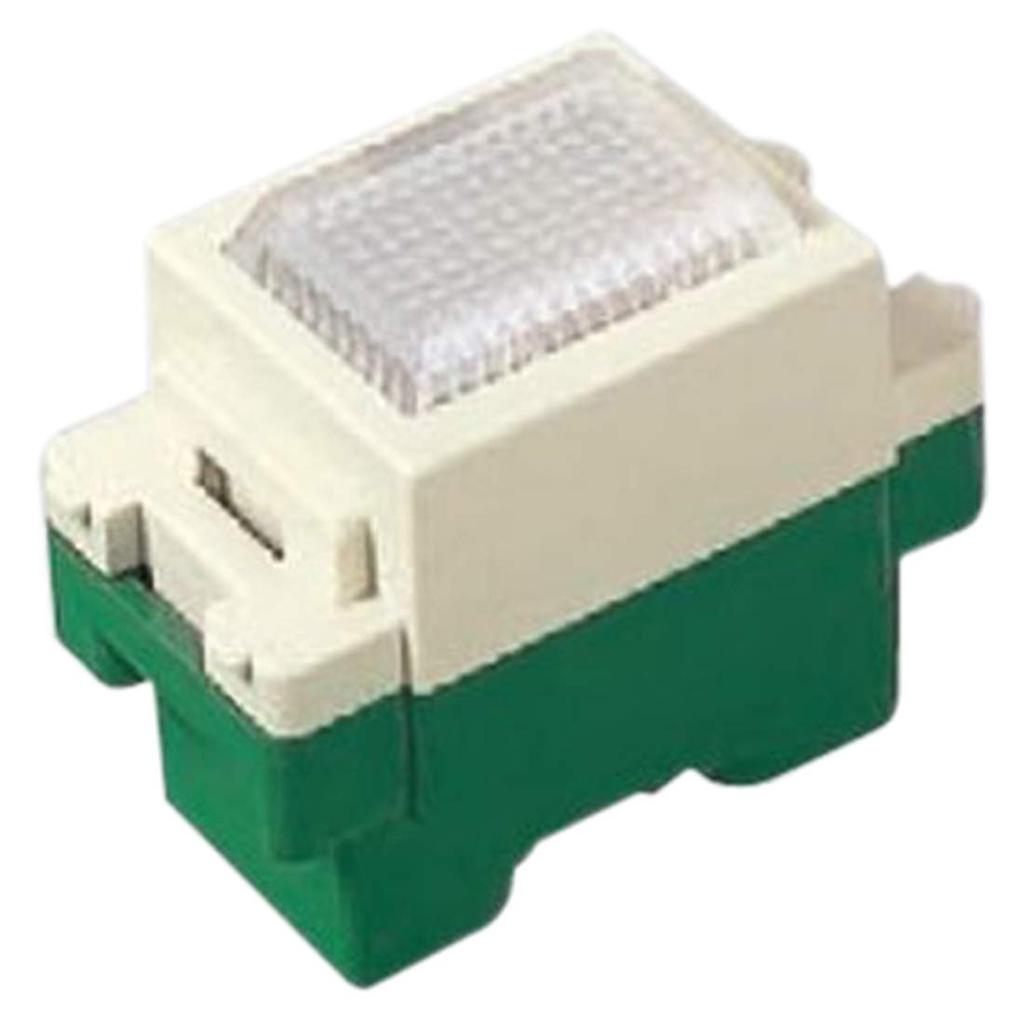 Panasonic FC Pilot Lamp White WN3031WK