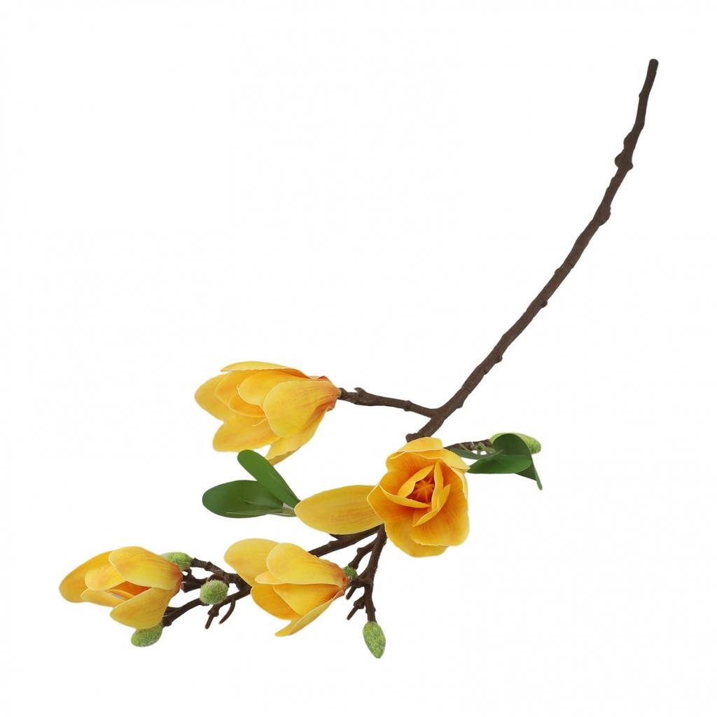 Lifelike Artificial Orchids to Complement Your Interior Design Style