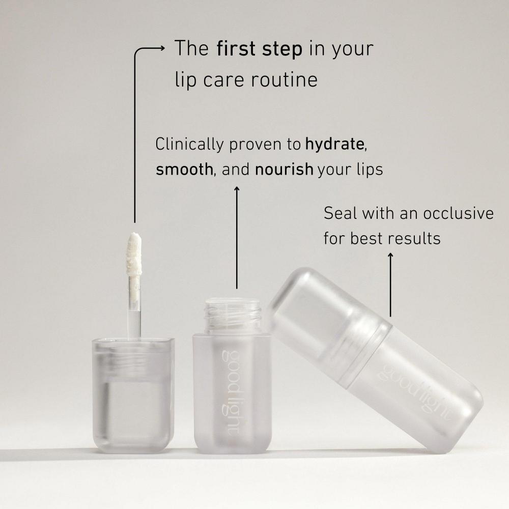 Good Light Taste Of Space Lip Milk 0.15 Oz