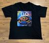 2018 Tour ELO Electric Light Orchestra Shirt Black Unisex S-5XL 1G0370 Unisex T-Shirt