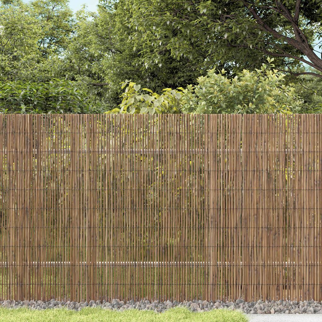 Garden Fence Reed