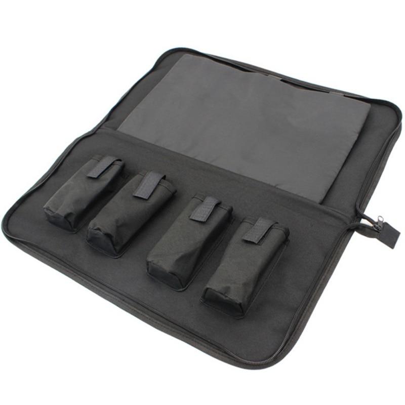 

Водостойкая рыболовная сумка Buzz Bar, сумка для зуммера, сигнализация поклевки, банка для палочек, подставка для удочки, аксессуары для рыбалки на карпа