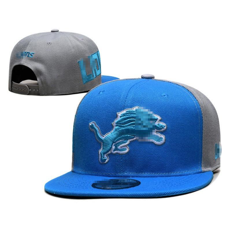 Unisex Hip Hop Embroidered Baseball Cap NFL Style Cotton Sun Hat Outdoor Sports