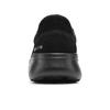 Skechers Go Walk Comfortable Fashion Durable Breathable Low Top Casual Shoes Women Sneaker Black 125847-BBK
