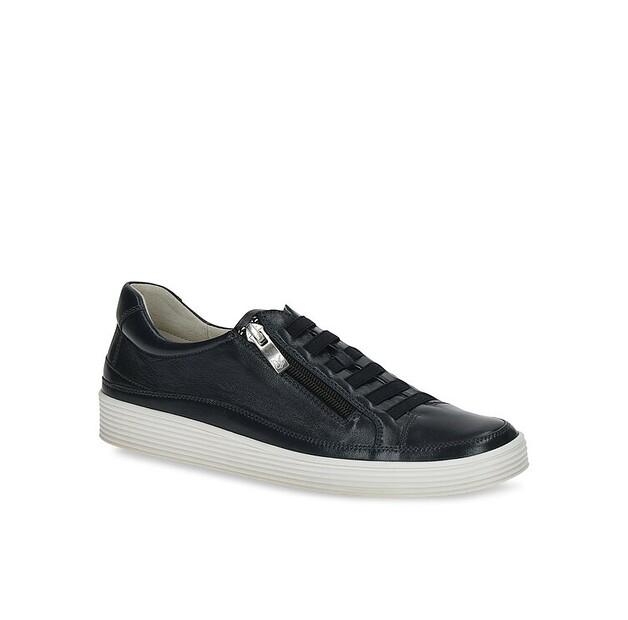 

Кроссовки Caprice Sneakersy 9-23755-20 Niebieski