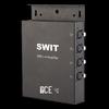 SWIT SA-D34 4-Channel DMX512 Signal Distributor