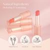 Official" Dasique Mood Glow Lipstick 03 Peaches Mood Glow Lipstick/lipstick/tint/tint