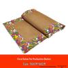 Electric Moxibustion Therapy Blanket with Rattan Mat