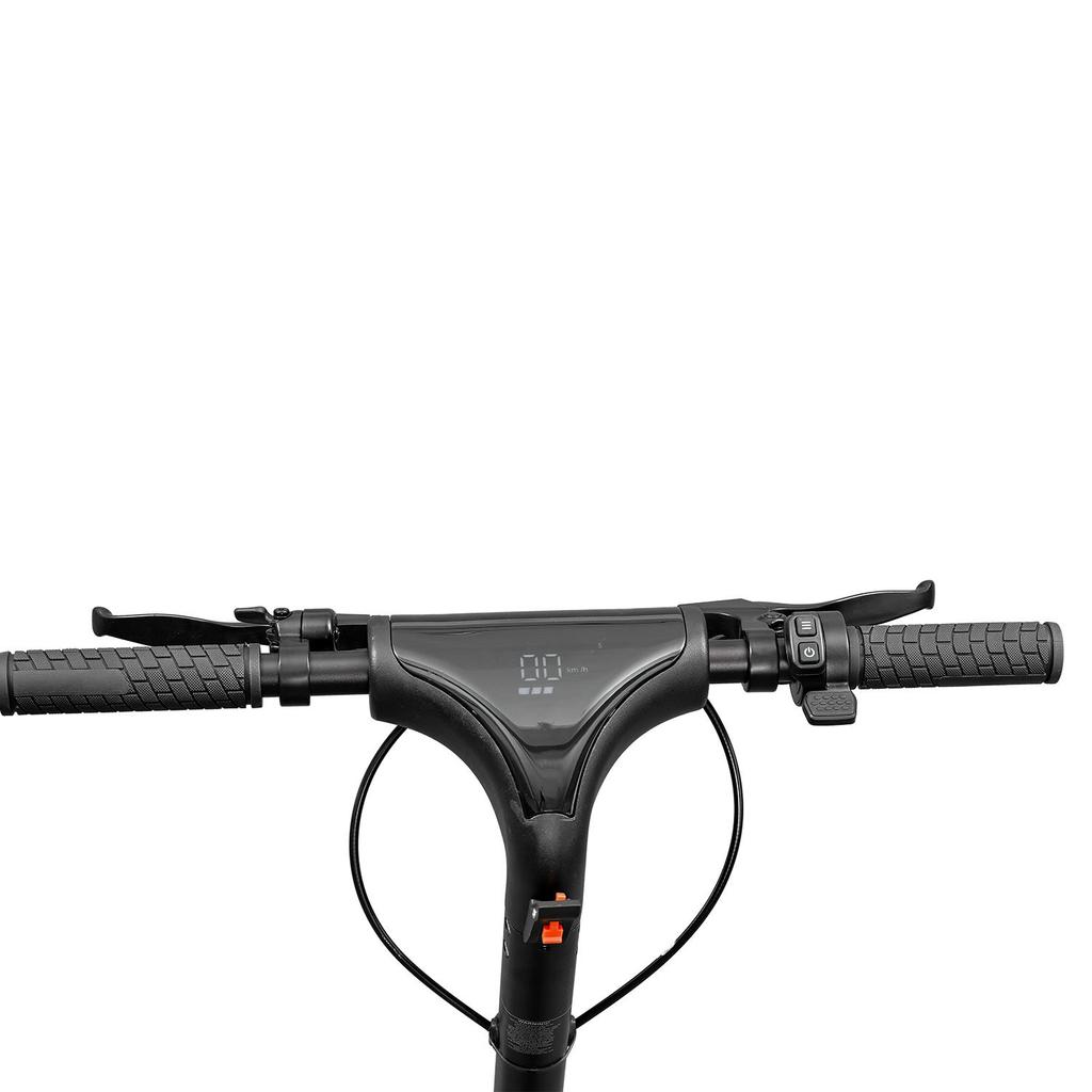 HEZZO F5 Electric Scooter with Dual Motor, 48V 18Ah Battery,NFC Display