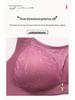 Plus Size Strapless Adjustable Support Bra: Minimizer, Comfortable, Breathable, Uplifting