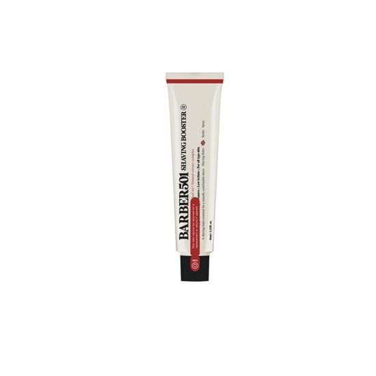 Choose one of three Barber 501 Shaving Booster Balms