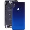 Battery Back Cover for Xiaomi Redmi 7(Twilight Blue)