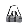 Jordan Large Capacity Outdoor Travel Sports Polyester Gym Bag Unisex Bags Gray BA8064-063