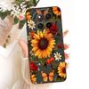 For Honor Magic7 Lite Case HonorX9C Cute Rabbit Cartoon Painted Cover Soft TPU Phone Case For Honor X9C Smart Magic 7 Lite Shell