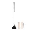 Aquarium Algae Scraper Algae Remover   Handle Cleaning Brush Algae Removal Tool for Artifact Aquarium Fish  