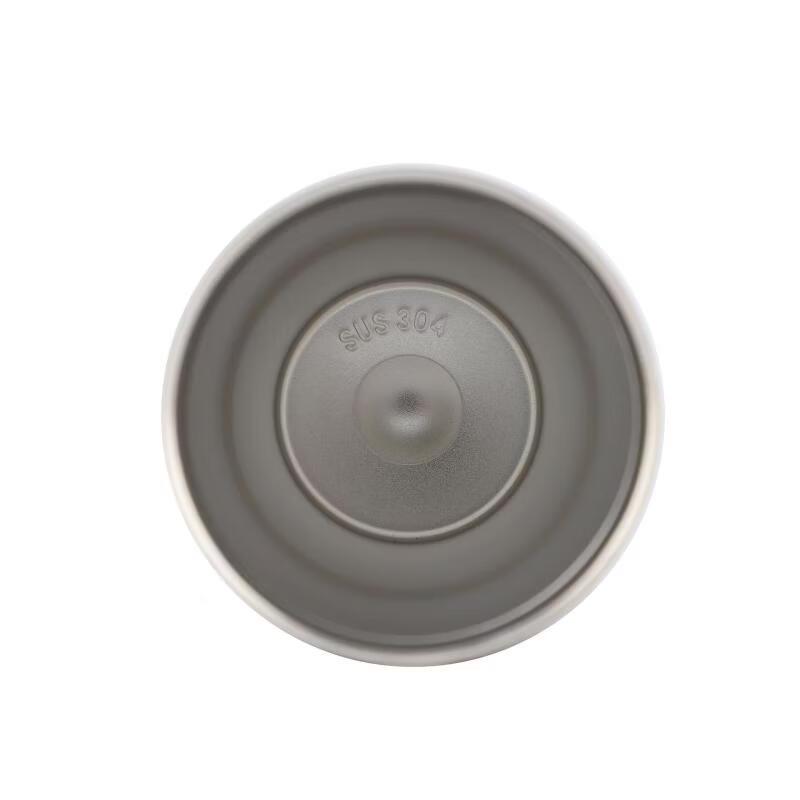 Shangqi Double Wall Vacuum Insulated Portable Car Tumbler