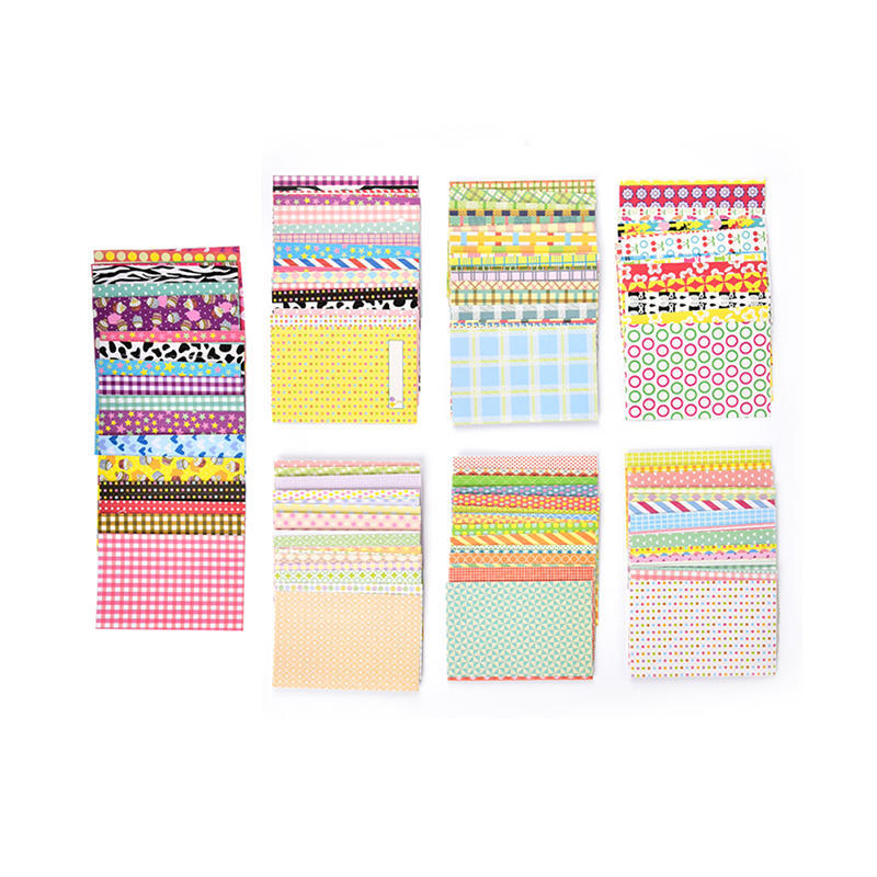 20X Cute Film Photo Book Tape Paper Diary Scrapbook Craft Home Decor Stickers