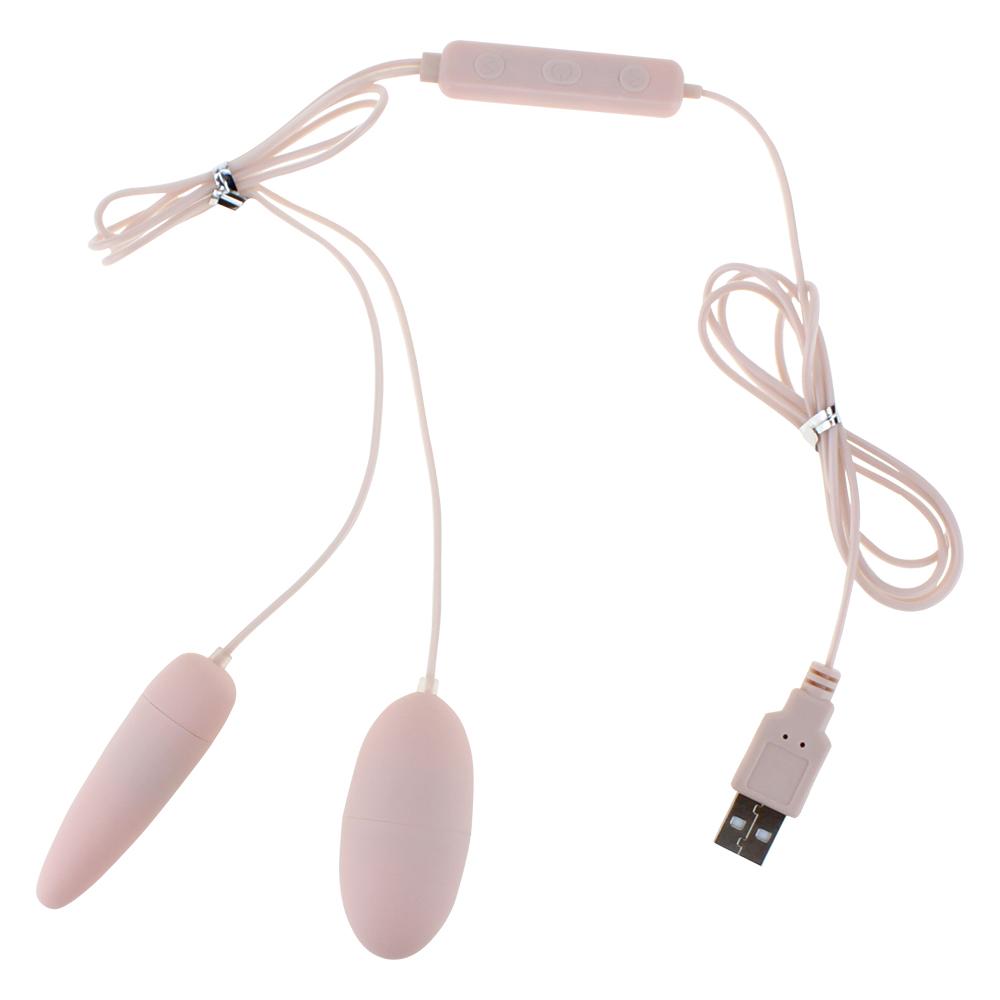 Tongue Vibrators 10 Modes USB Powerful Vibrating Egg G-spot Massage Oral Licking Clitoris Stimulator Erotic Sex Toys for Women