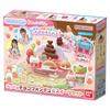 Changing Color Sumikkogurashi Mysterious Chocolate Fondue Sweets Set &