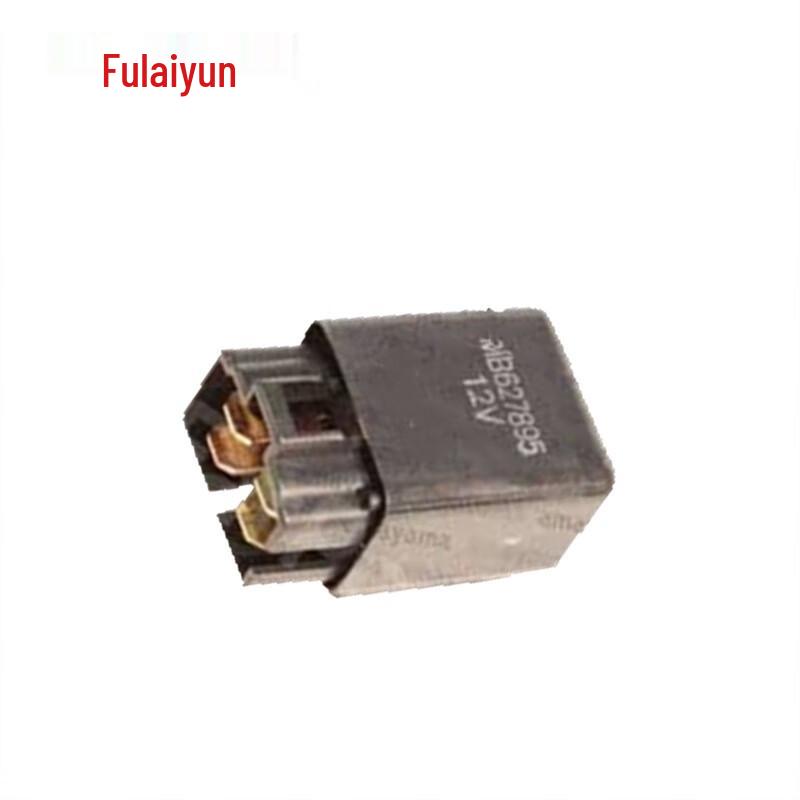 Mitsubishi Automotive Relay CN plug (adapter included)
