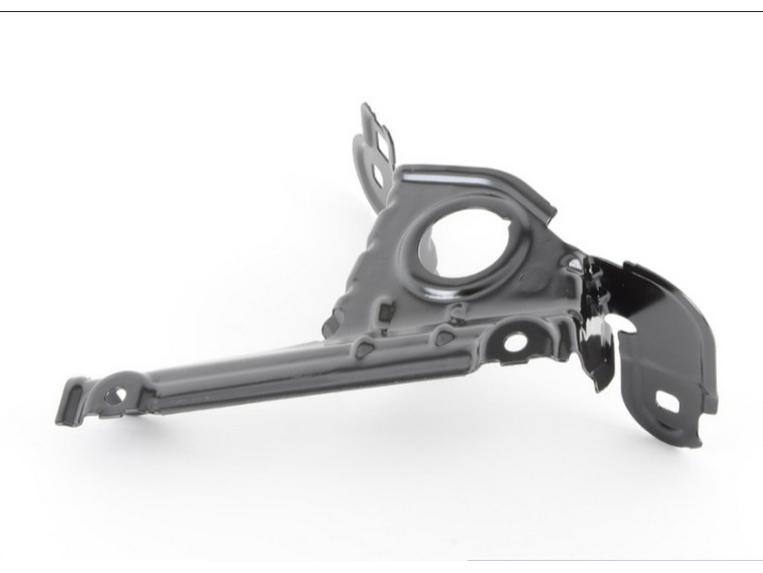 BMW X3 F25 Front Fender Bracket 41357267327/41357267328