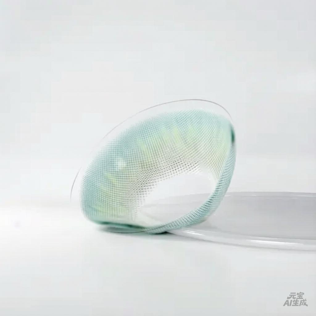 Muse Green - 1 Year
