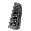 Driver Door Window Control Switch & Panel 15883323 For Cadillac Chevrolet 2003-2007