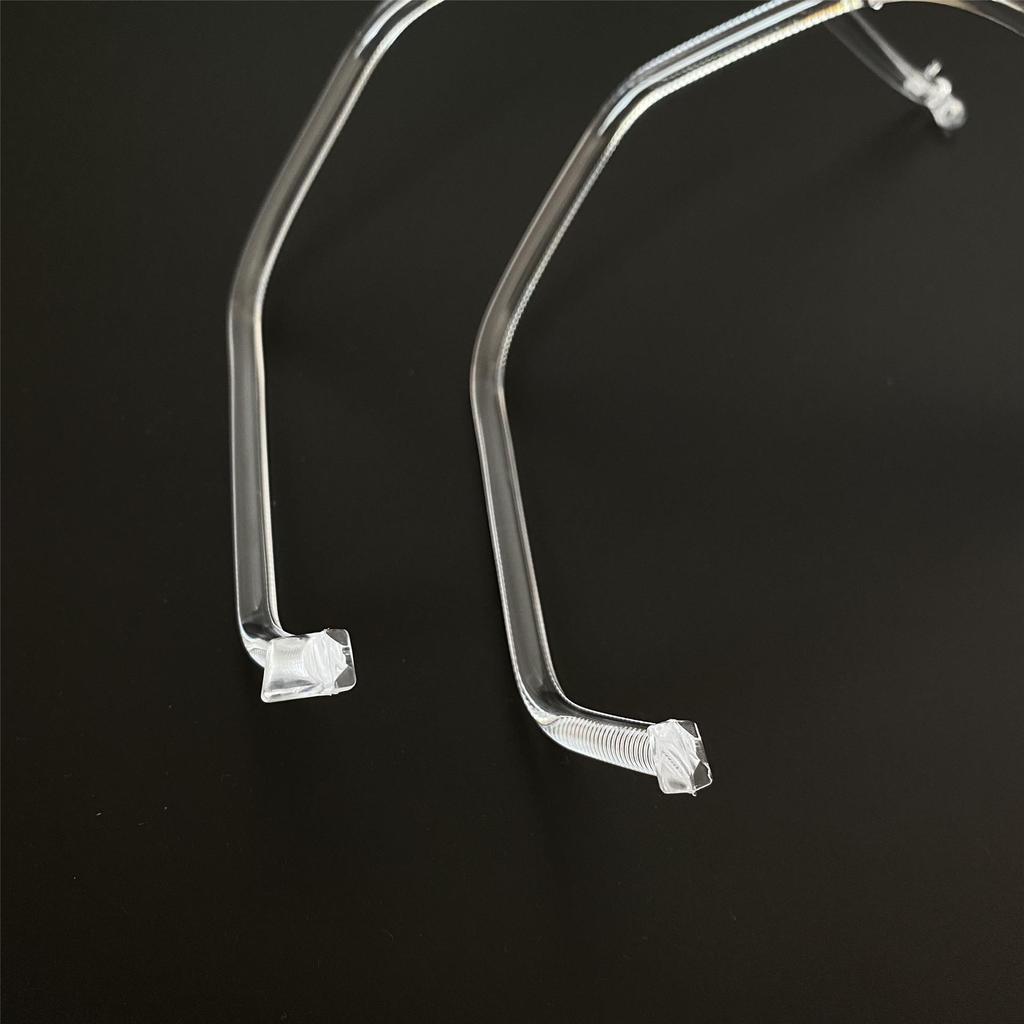 BMW X5/X6 (2019-2020) Angel Eye Daytime Running Headlights (G05/G06/F95)