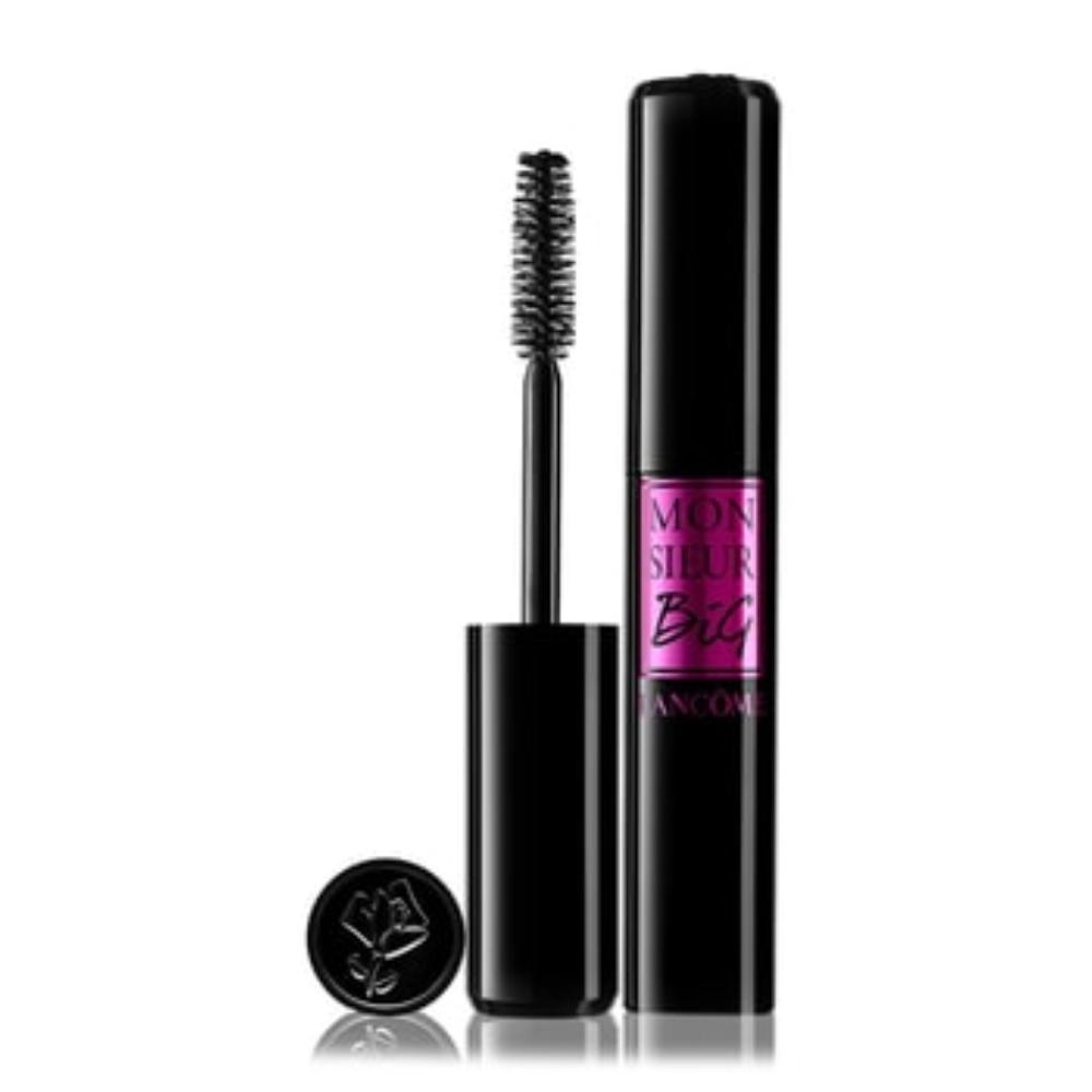 Lancome LANCOME Monsieur Big Mascara Nr. 01 Black 10ml