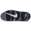 New Nike Air More Uptempo Cool Grey Midnight Navy 921948-003