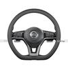 Lenkradbezug für Nissan Murano, Sylphy, Qashqai, Teana, X-Trail, Tiida und Kicks