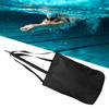 Oxford Cloth Adjustable Swimming Resistance Training Water Bag Strength Exerciser Drag Parachute for Adults