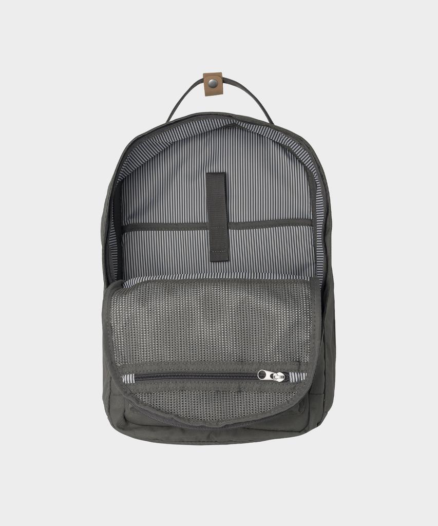 Beckmann City Light Backpack 20L Pale Green