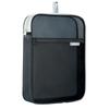 Thickened Document Organizer Large Capacity Transparent File Holder File Pockets  Breathable