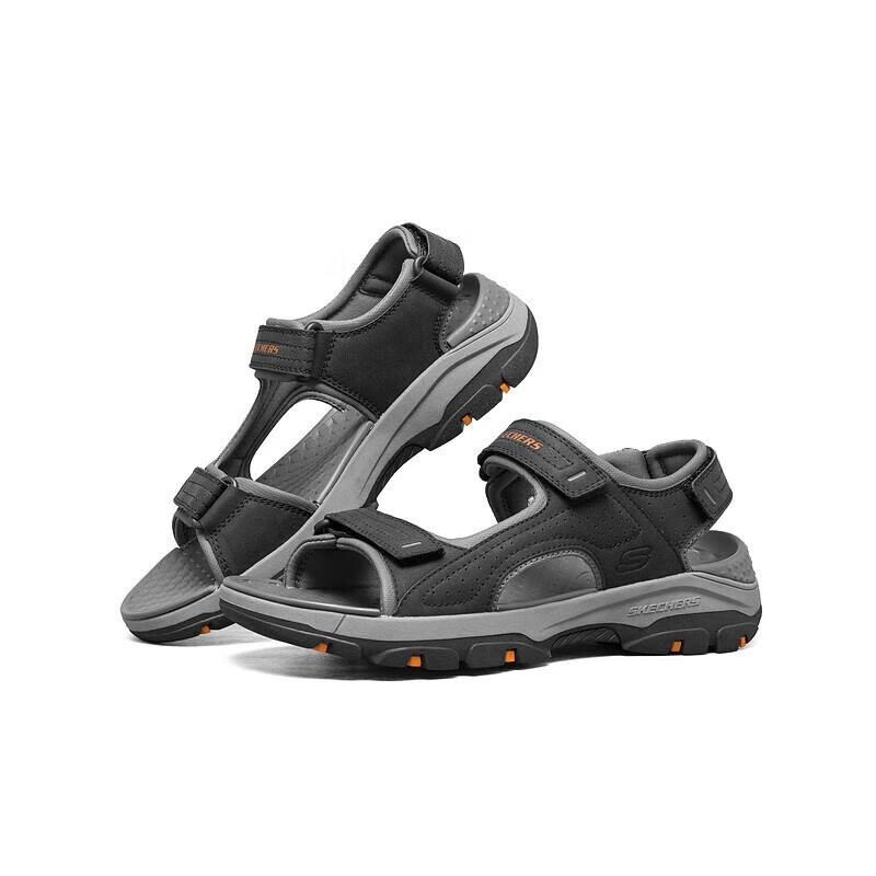 Skechers Men's Outdoor Breathable Beach Sandals