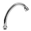 Spout For 1/2" Faucet Type F, Length 300 Mm