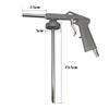 Universal Chassis Armor Spray Gun for Car Construction