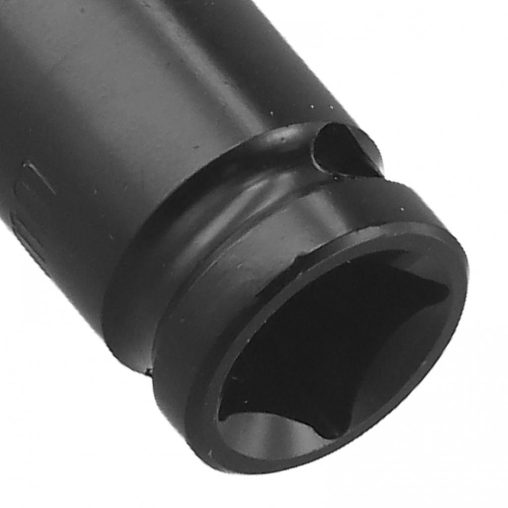 Socket Driver Head Tire Repair Tool Wrench Socket Driver Easy To Use