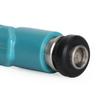 1 SZT. Wtryskiwacze Paliwa 23250-23020 Pasują do Toyota Yaris Vitz 1.0L 1.3L 1999-2005
