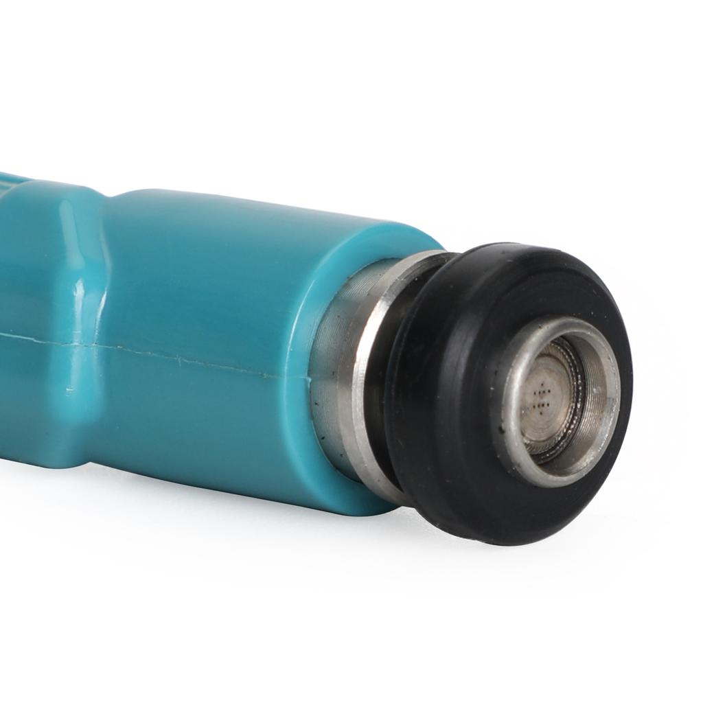 1 SZT. Wtryskiwacze Paliwa 23250-23020 Pasują do Toyota Yaris Vitz 1.0L 1.3L 1999-2005