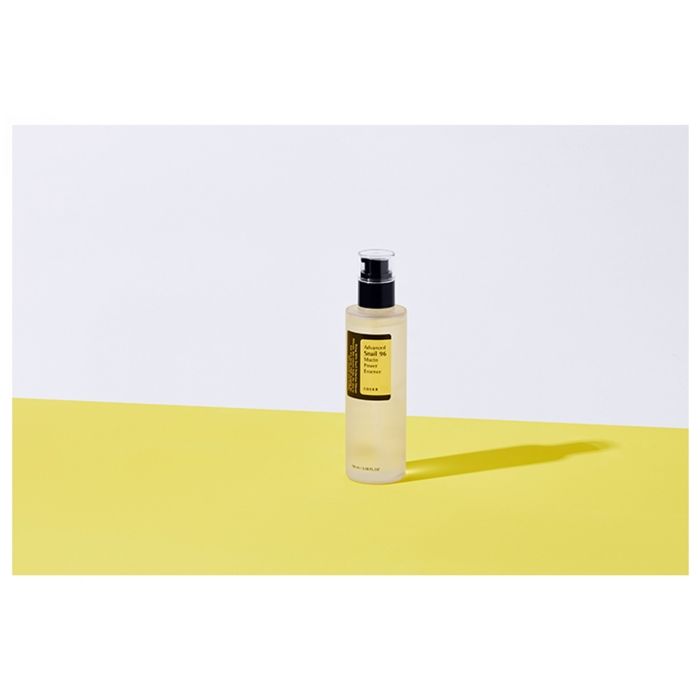 Sérum - COSRX - 100ml - 96% Mucine D'escargot - Sans Parabène