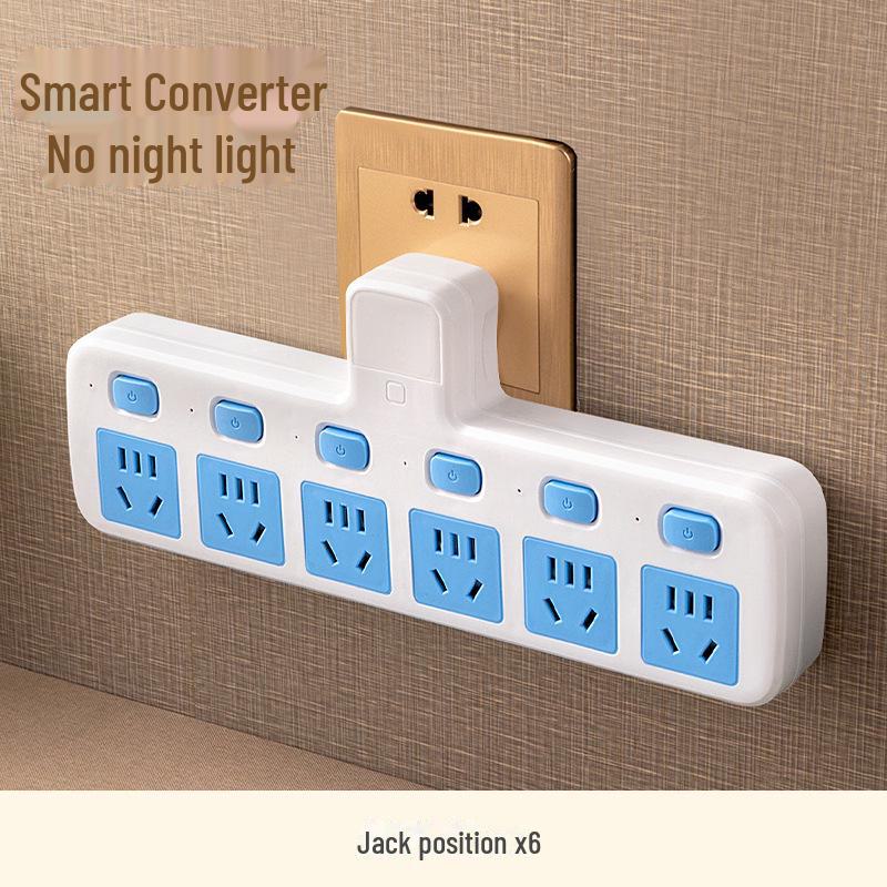 "Convertor Inteligent Multifuncțional și Prelungitor Wireless pentru Cămine"