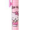Sanrio Hello Kitty Kugelschreiber ( Rosa ) Japan NEU Sanrio Charaktere