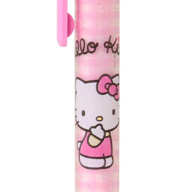 Sanrio Hello Kitty Kulepenn ( Rosa ) NYE Sanrio-figurer fra Japan