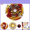 Beyblade Burst Superking B-172 World Spriggan Unite 2b Bunter und langlebiger Kampfkreisel für alle Altersgruppen