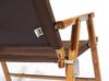 Kermit Chair Brown (Kermit Chair) [item]
